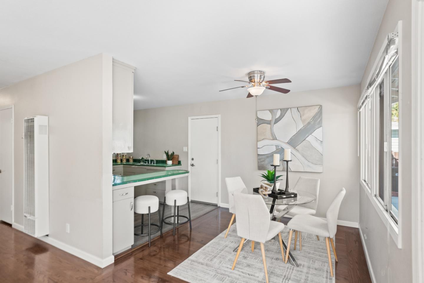 Detail Gallery Image 9 of 25 For 758 Georgia Ave, Sunnyvale,  CA 94085 - 3 Beds | 1 Baths