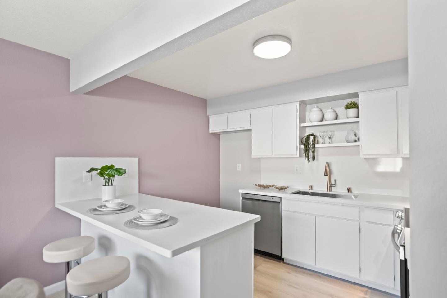 Detail Gallery Image 10 of 23 For 46867 Fernald Cmn, Fremont,  CA 94539 - 2 Beds | 1 Baths