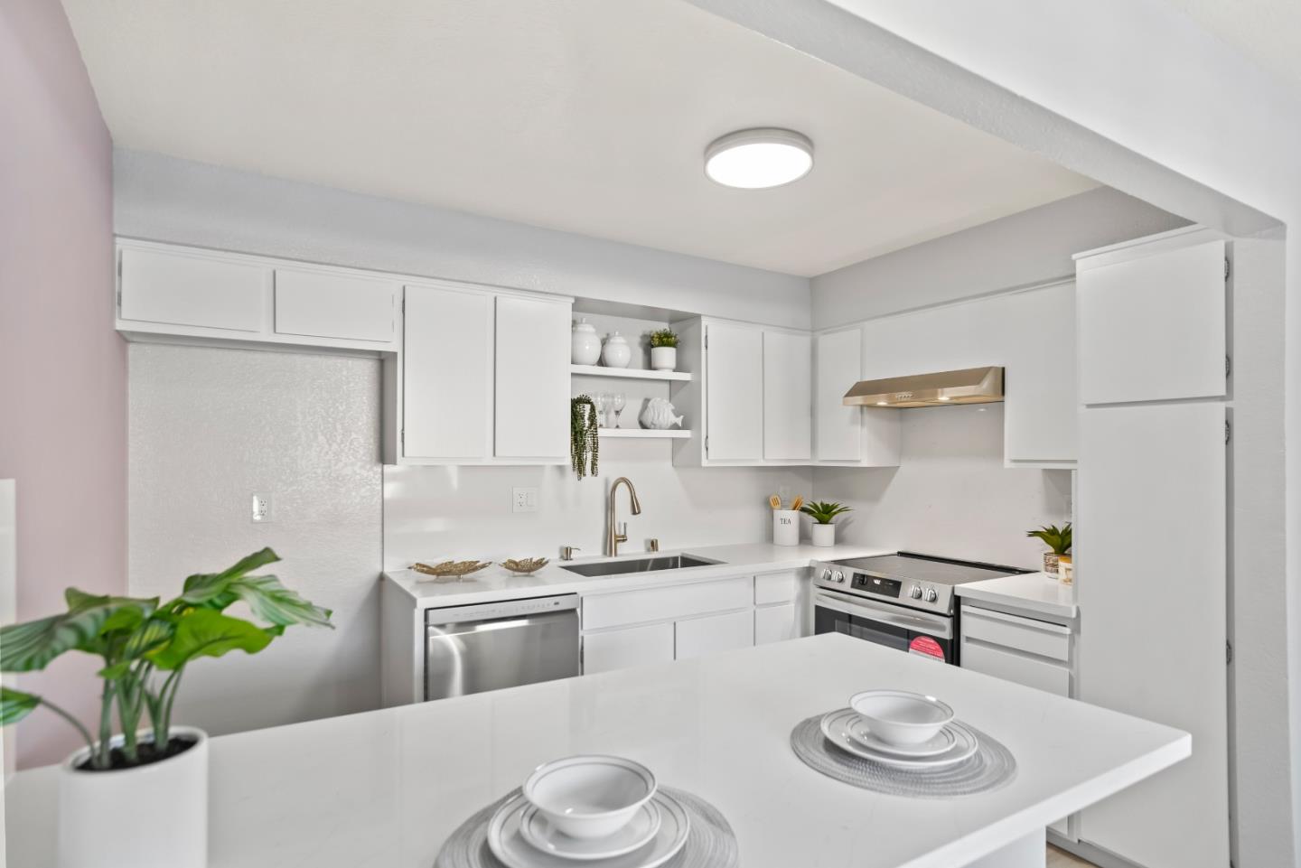 Detail Gallery Image 11 of 23 For 46867 Fernald Cmn, Fremont,  CA 94539 - 2 Beds | 1 Baths