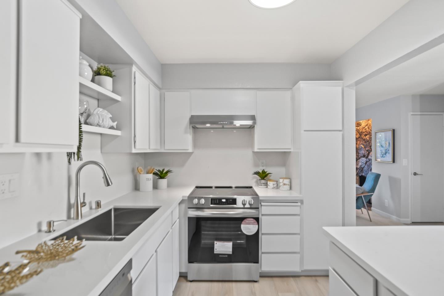 Detail Gallery Image 12 of 23 For 46867 Fernald Cmn, Fremont,  CA 94539 - 2 Beds | 1 Baths