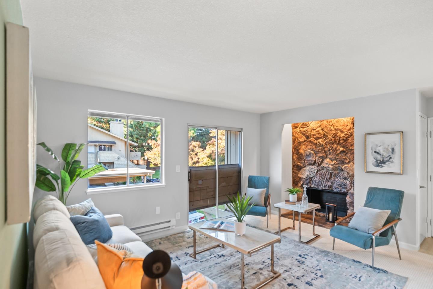 Detail Gallery Image 2 of 23 For 46867 Fernald Cmn, Fremont,  CA 94539 - 2 Beds | 1 Baths