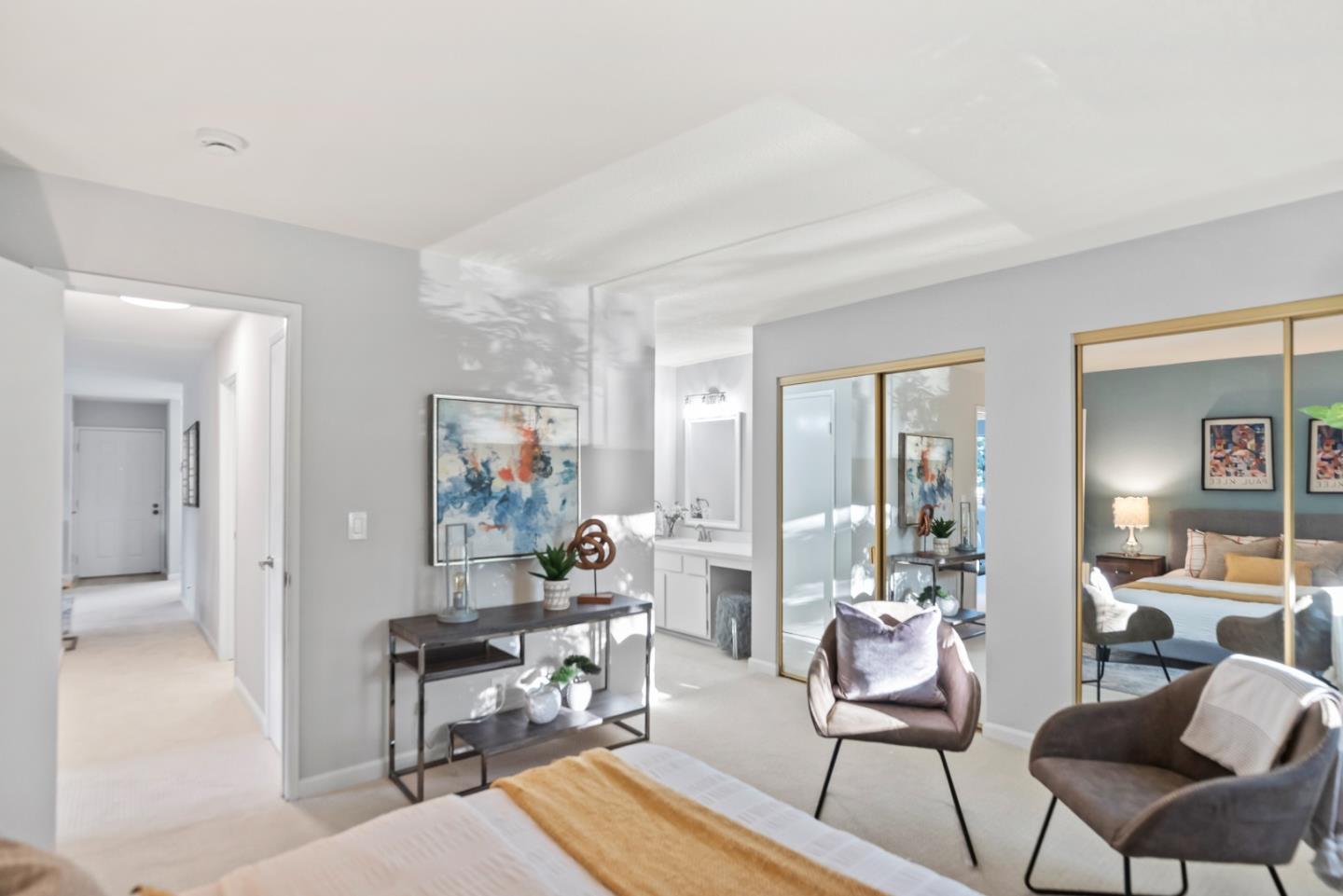 Detail Gallery Image 21 of 23 For 46867 Fernald Cmn, Fremont,  CA 94539 - 2 Beds | 1 Baths