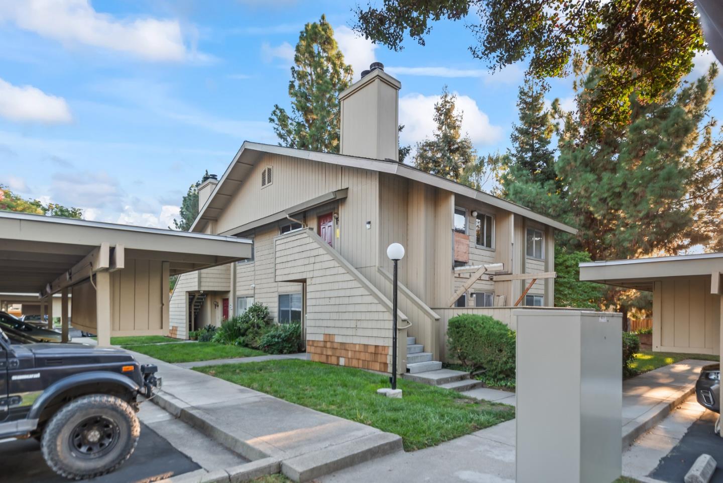 Detail Gallery Image 22 of 23 For 46867 Fernald Cmn, Fremont,  CA 94539 - 2 Beds | 1 Baths