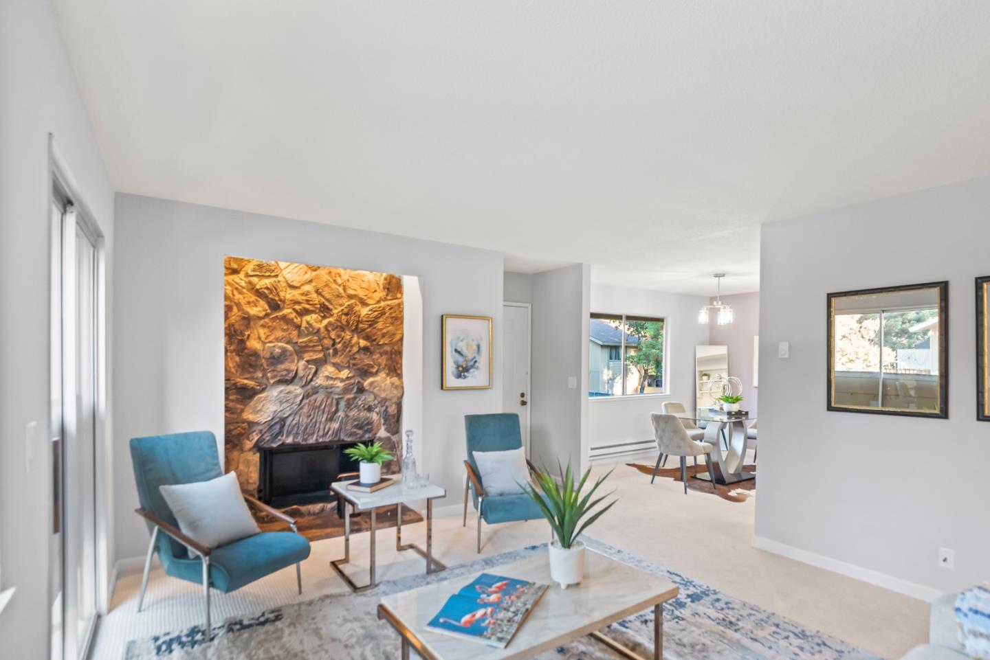 Detail Gallery Image 3 of 23 For 46867 Fernald Cmn, Fremont,  CA 94539 - 2 Beds | 1 Baths