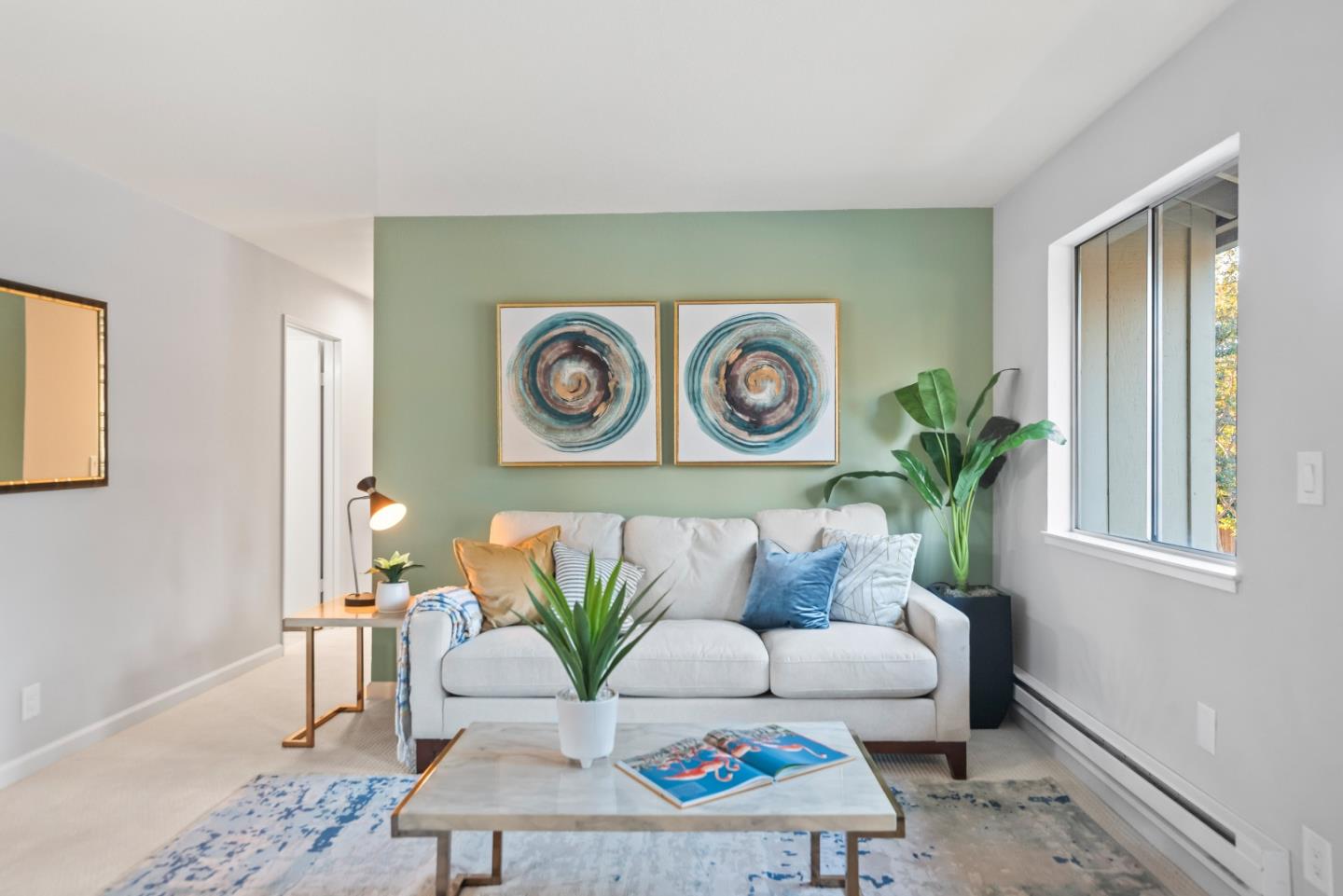 Detail Gallery Image 4 of 23 For 46867 Fernald Cmn, Fremont,  CA 94539 - 2 Beds | 1 Baths