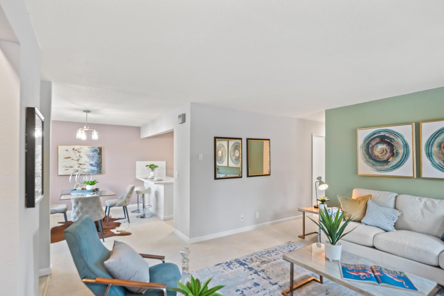 Detail Gallery Image 5 of 23 For 46867 Fernald Cmn, Fremont,  CA 94539 - 2 Beds | 1 Baths