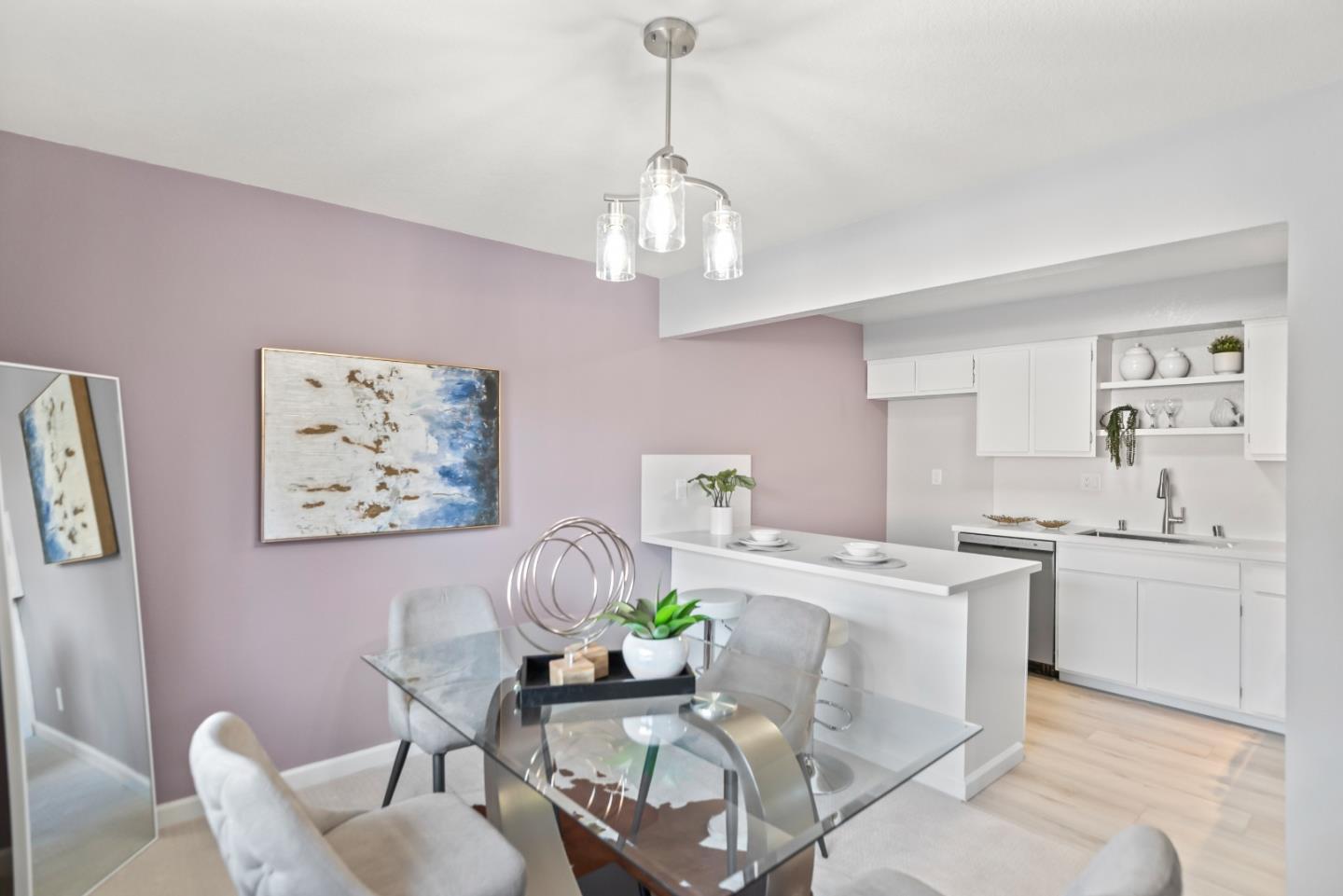 Detail Gallery Image 7 of 23 For 46867 Fernald Cmn, Fremont,  CA 94539 - 2 Beds | 1 Baths