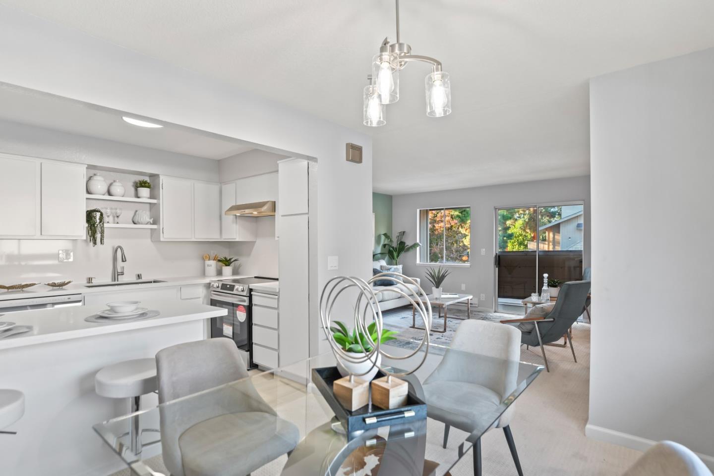 Detail Gallery Image 8 of 23 For 46867 Fernald Cmn, Fremont,  CA 94539 - 2 Beds | 1 Baths