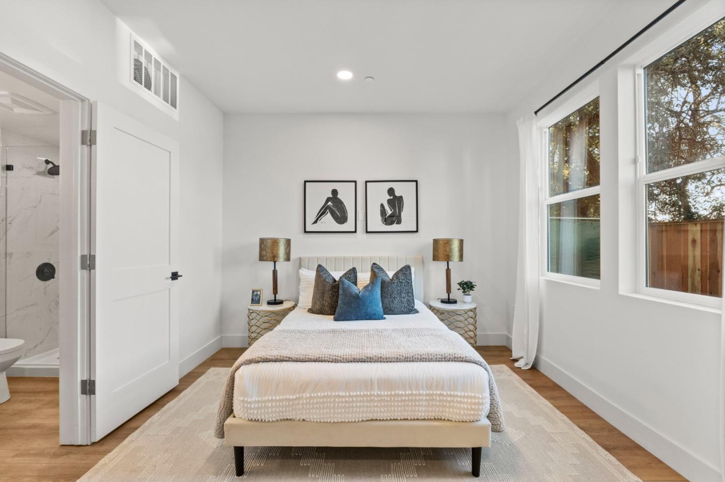 Detail Gallery Image 23 of 46 For 584 Compton Ter, Sunnyvale,  CA 94085 - 3 Beds | 3/1 Baths