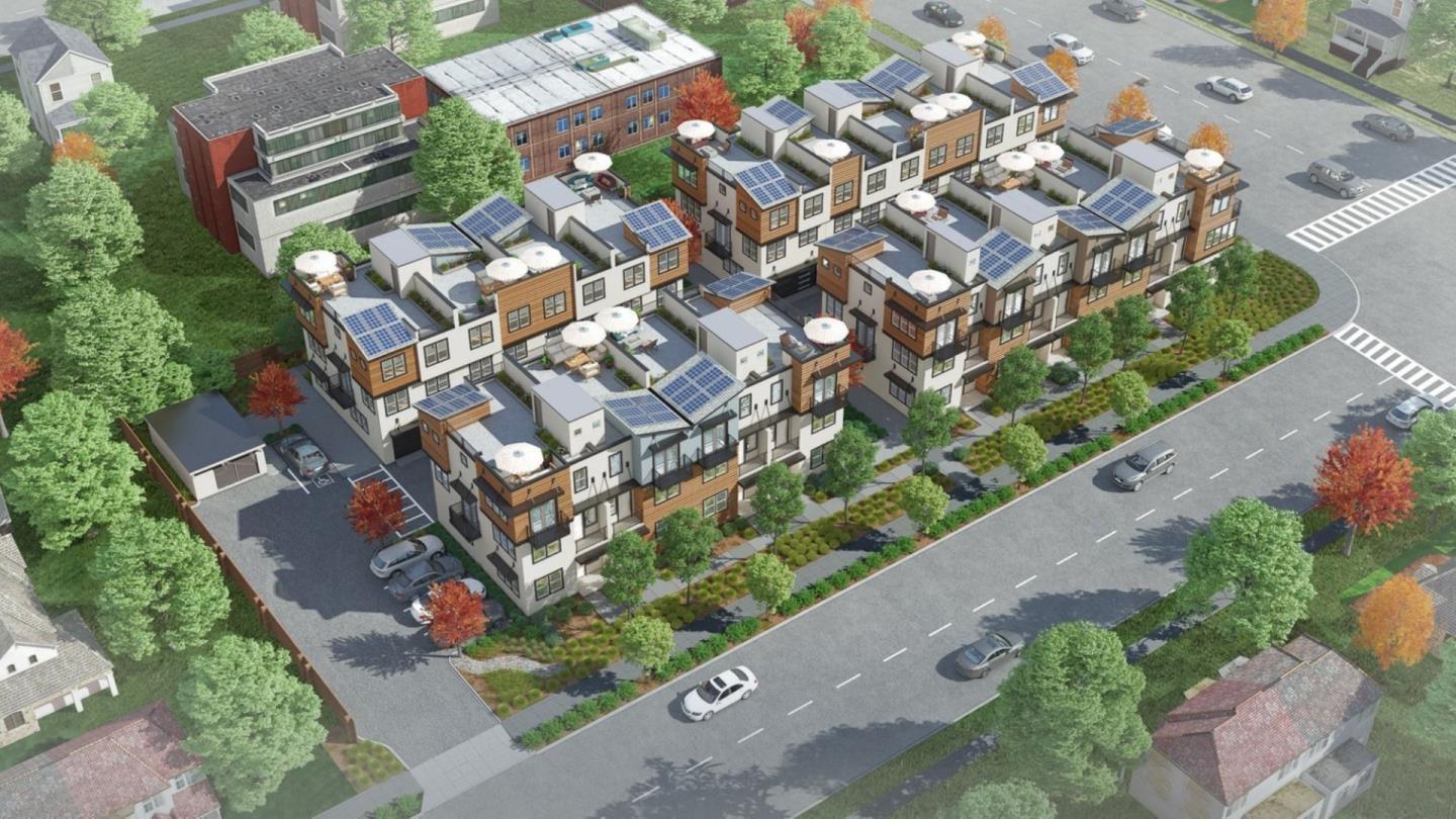 Detail Gallery Image 41 of 46 For 584 Compton Ter, Sunnyvale,  CA 94085 - 3 Beds | 3/1 Baths