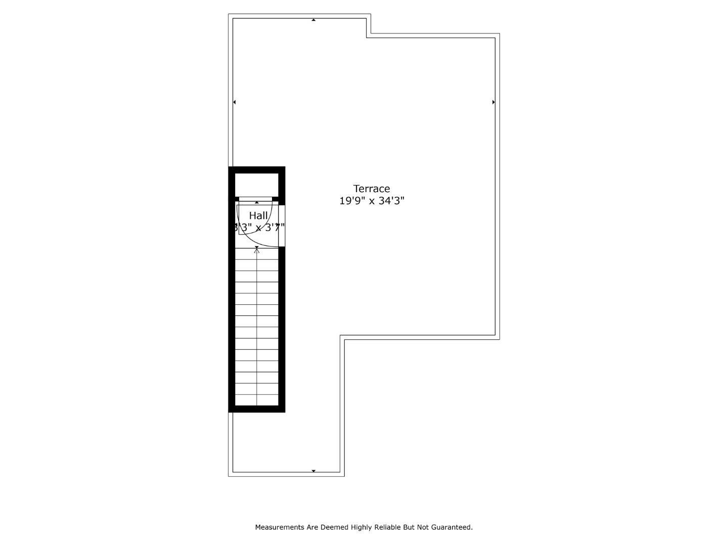 Detail Gallery Image 45 of 46 For 584 Compton Ter, Sunnyvale,  CA 94085 - 3 Beds | 3/1 Baths