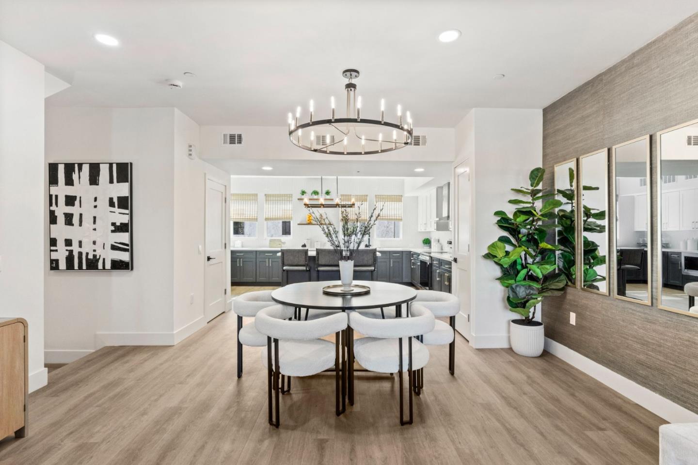 Detail Gallery Image 7 of 46 For 584 Compton Ter, Sunnyvale,  CA 94085 - 3 Beds | 3/1 Baths