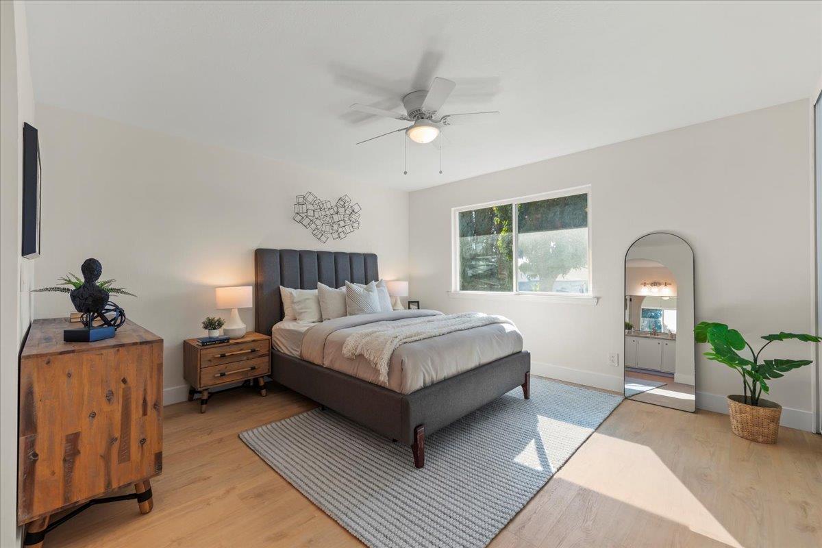 Detail Gallery Image 13 of 26 For 1968 Chardonnay Dr, Oakley,  CA 94561 - 4 Beds | 2/1 Baths