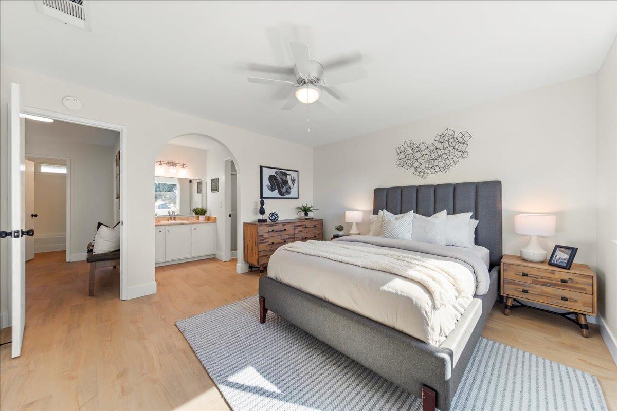 Detail Gallery Image 15 of 26 For 1968 Chardonnay Dr, Oakley,  CA 94561 - 4 Beds | 2/1 Baths