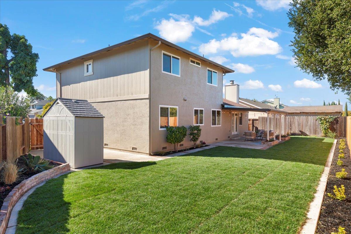 Detail Gallery Image 24 of 26 For 1968 Chardonnay Dr, Oakley,  CA 94561 - 4 Beds | 2/1 Baths