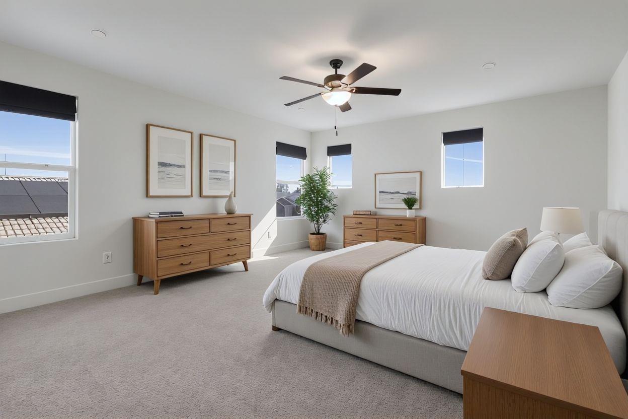 Detail Gallery Image 25 of 45 For 2125 Redding Way, Atwater,  CA 95301 - 5 Beds | 3 Baths