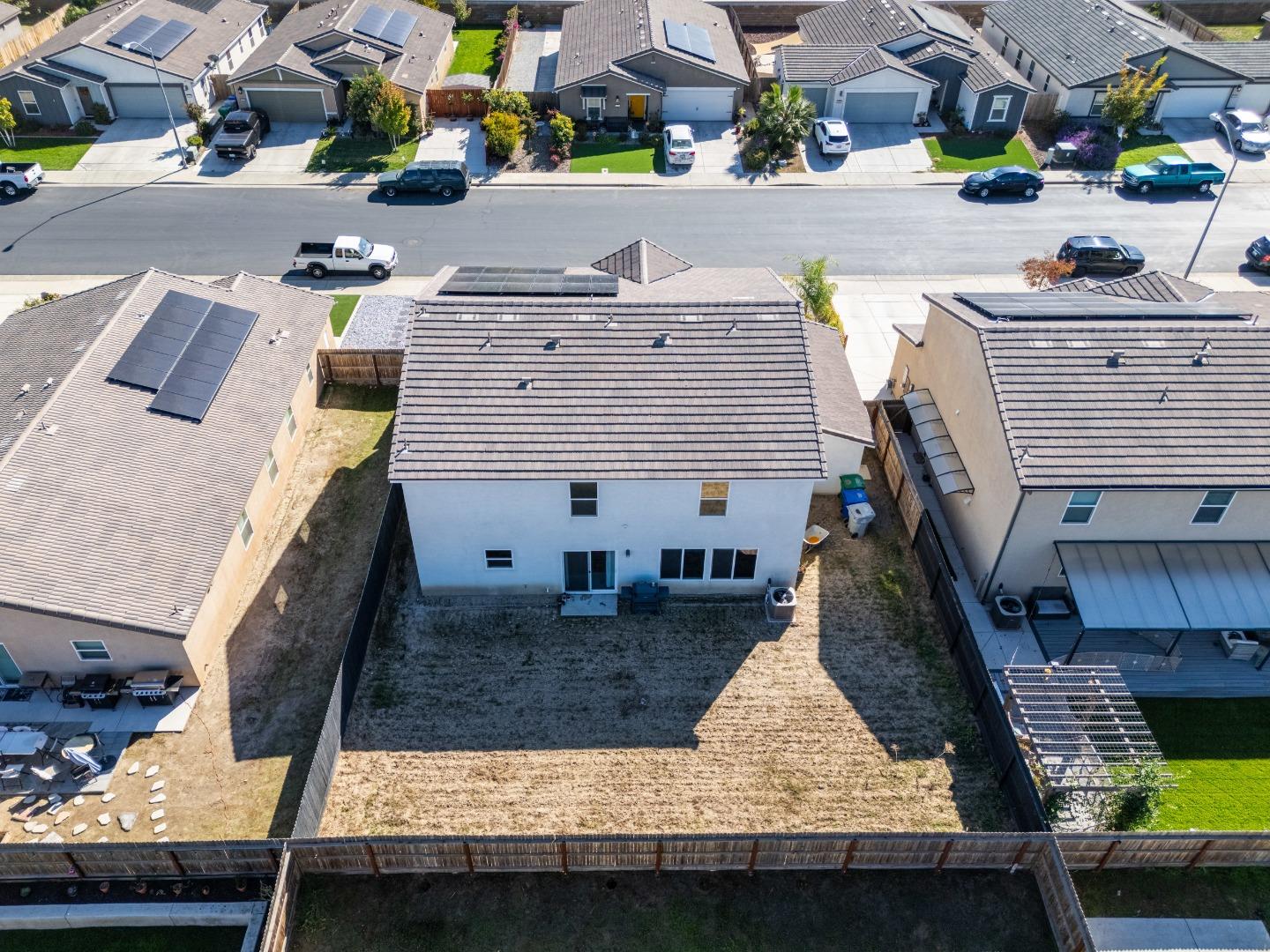 Detail Gallery Image 42 of 45 For 2125 Redding Way, Atwater,  CA 95301 - 5 Beds | 3 Baths
