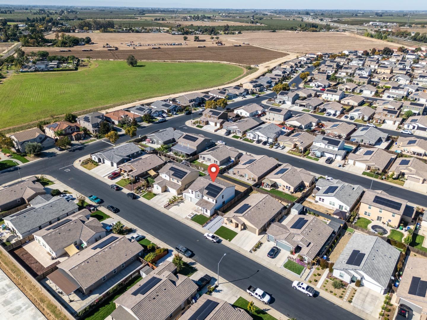 Detail Gallery Image 43 of 45 For 2125 Redding Way, Atwater,  CA 95301 - 5 Beds | 3 Baths