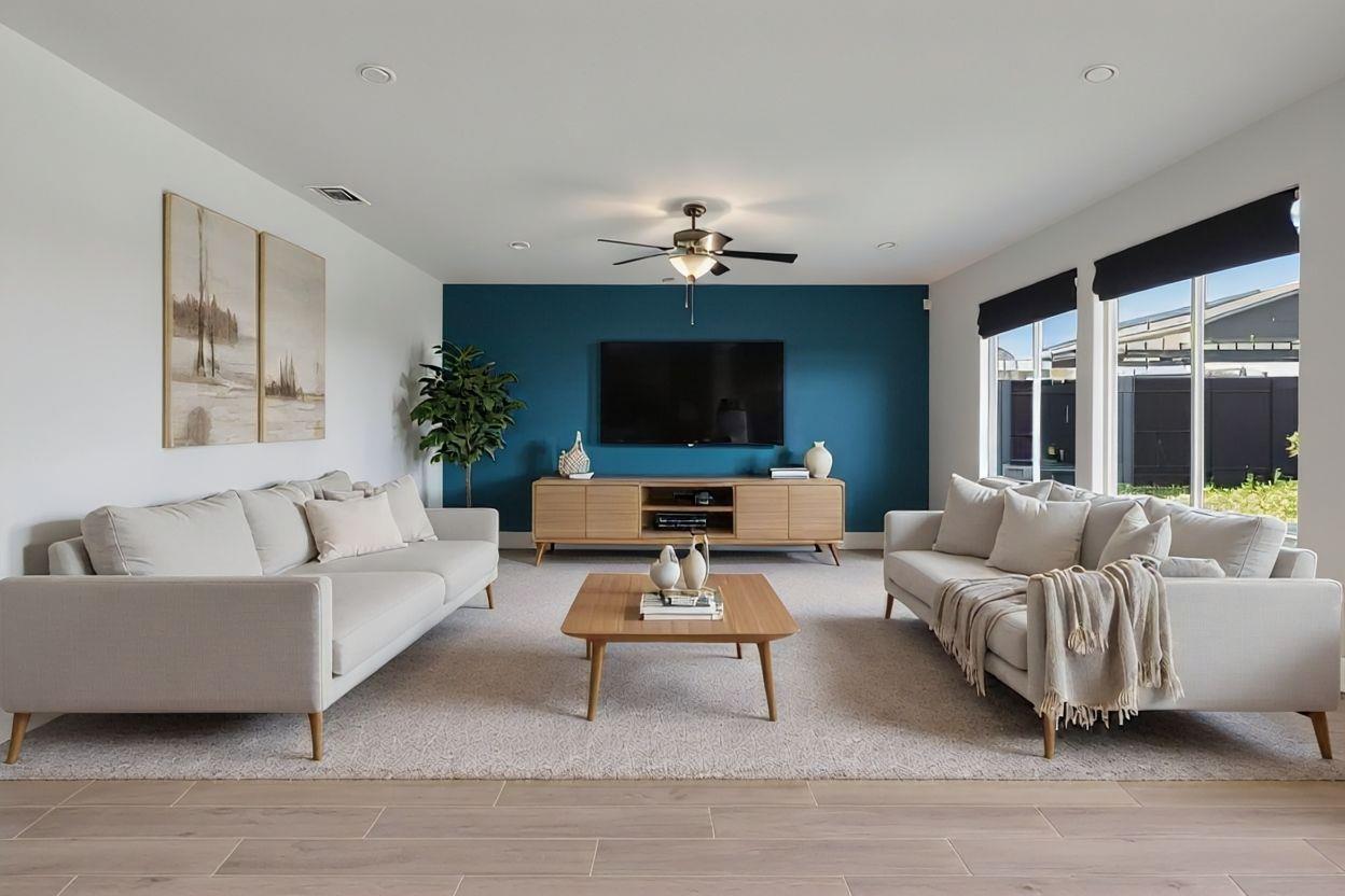 Detail Gallery Image 7 of 45 For 2125 Redding Way, Atwater,  CA 95301 - 5 Beds | 3 Baths