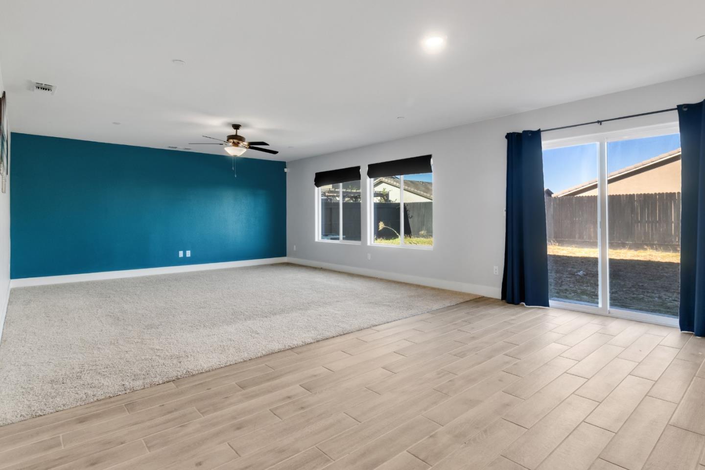 Detail Gallery Image 9 of 45 For 2125 Redding Way, Atwater,  CA 95301 - 5 Beds | 3 Baths