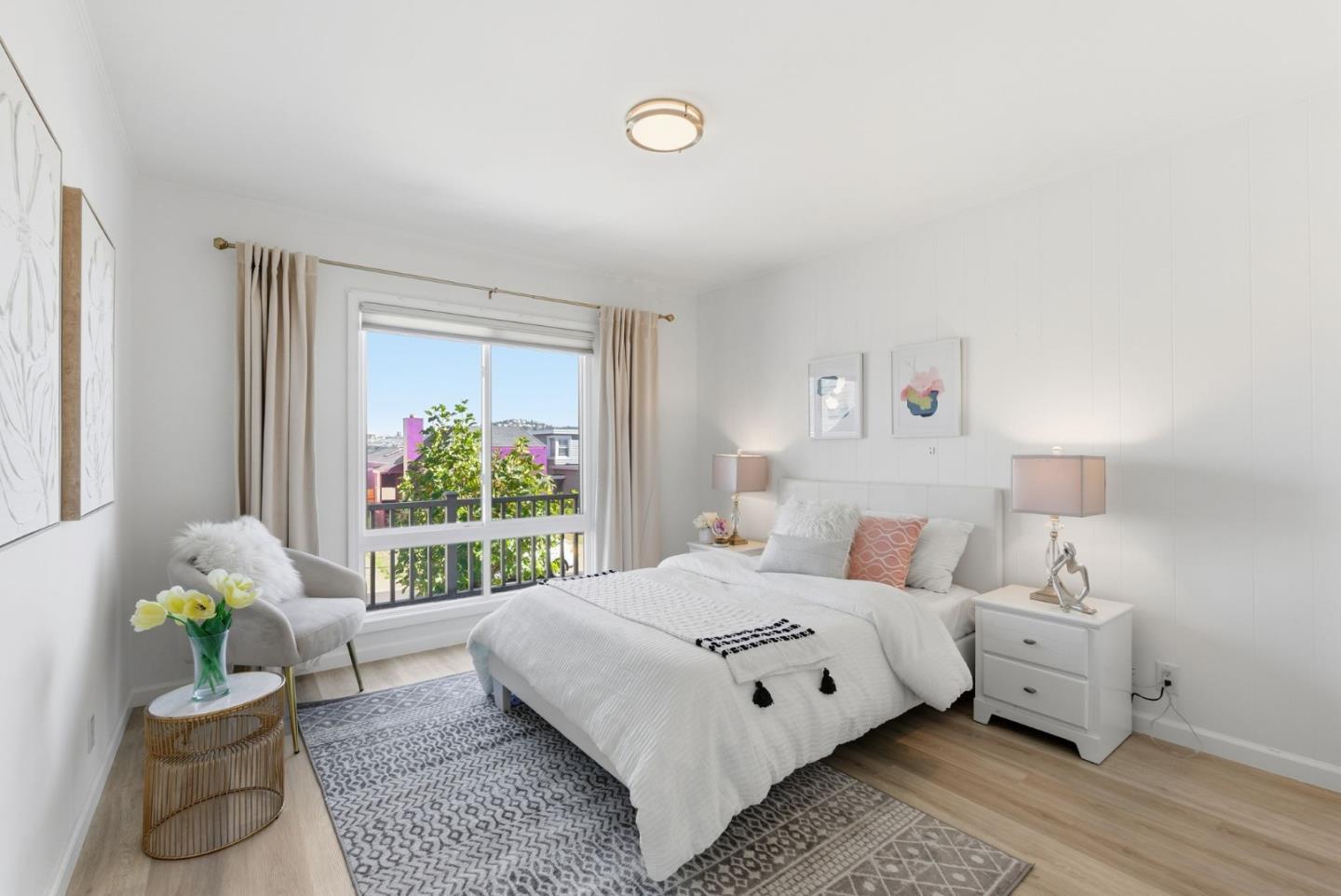 Detail Gallery Image 16 of 31 For 59 Weston Dr, Daly City,  CA 94015 - 3 Beds | 2 Baths