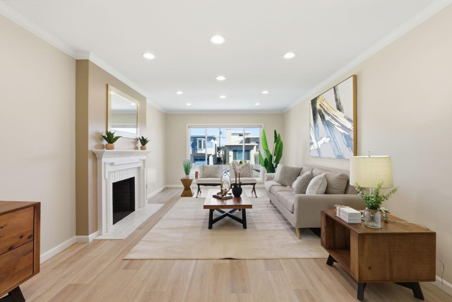 Detail Gallery Image 3 of 31 For 59 Weston Dr, Daly City,  CA 94015 - 3 Beds | 2 Baths