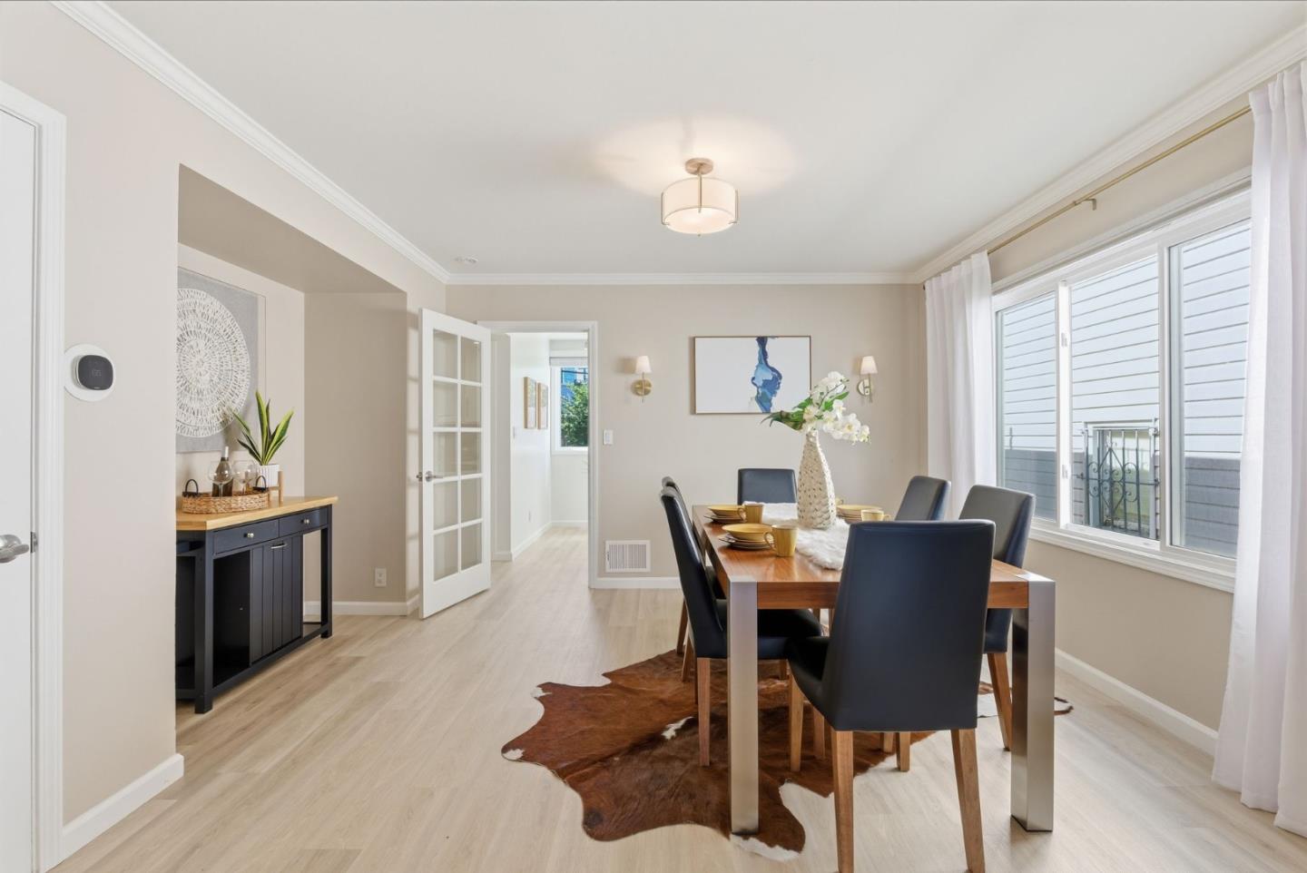 Detail Gallery Image 8 of 31 For 59 Weston Dr, Daly City,  CA 94015 - 3 Beds | 2 Baths