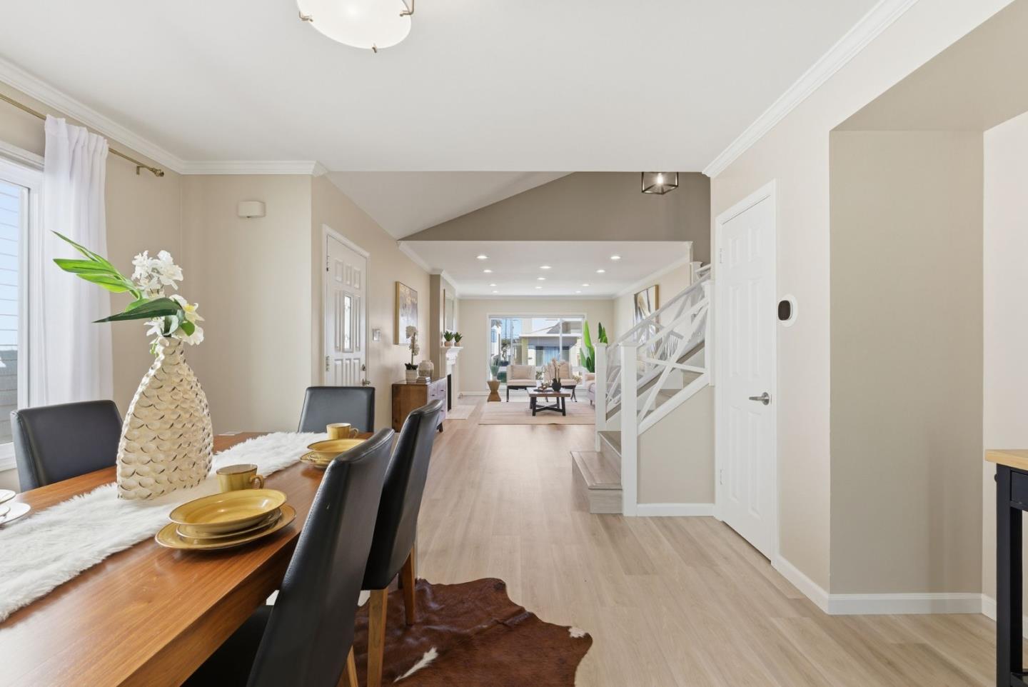 Detail Gallery Image 9 of 31 For 59 Weston Dr, Daly City,  CA 94015 - 3 Beds | 2 Baths