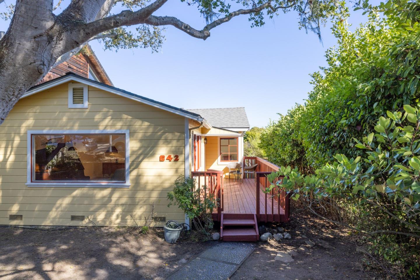 724 Cypress Street, Monterey, CA, 93940