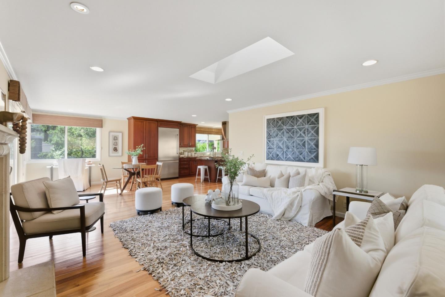 Detail Gallery Image 16 of 43 For 2936 Eaton Ave, San Carlos,  CA 94070 - 3 Beds | 2 Baths