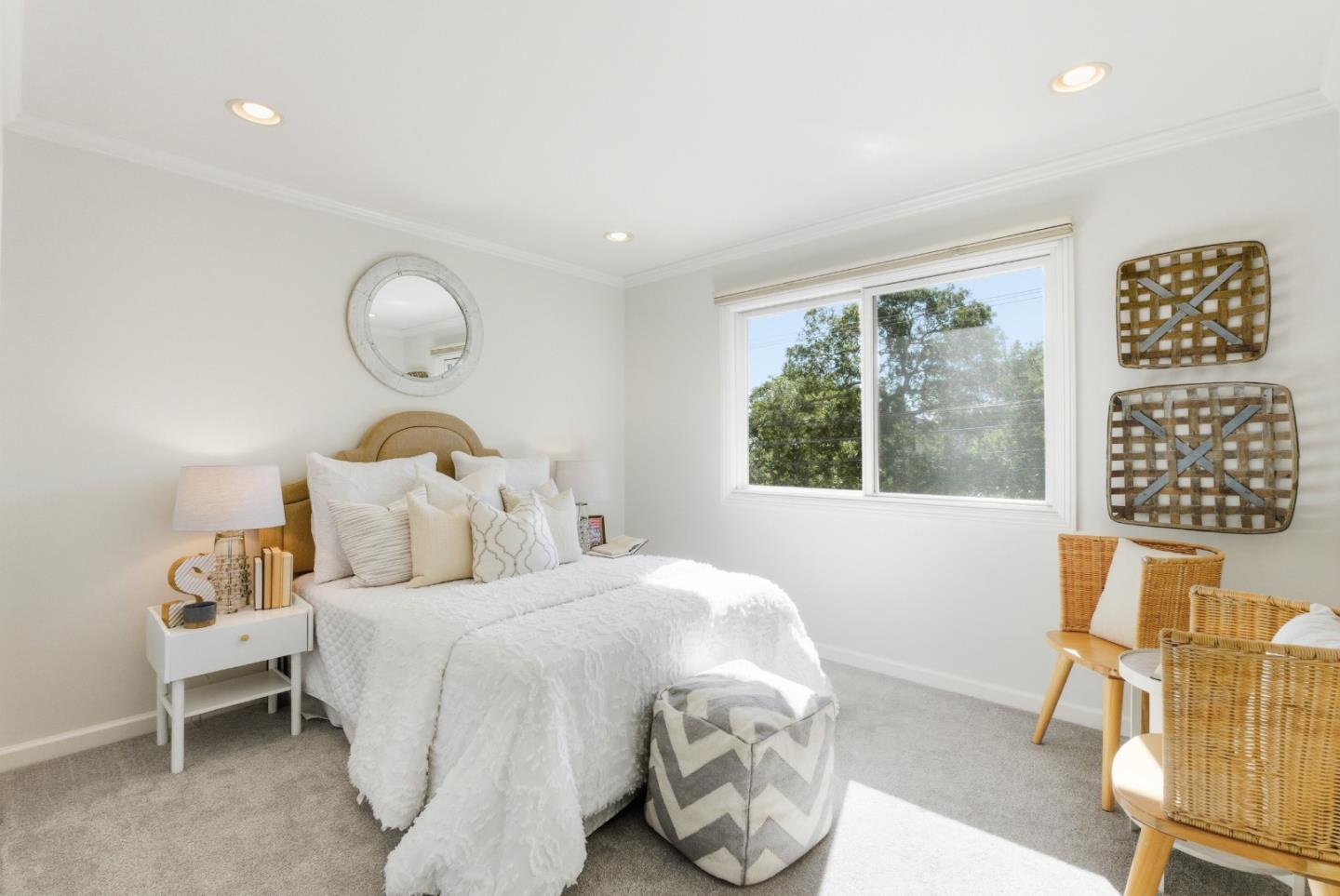 Detail Gallery Image 19 of 43 For 2936 Eaton Ave, San Carlos,  CA 94070 - 3 Beds | 2 Baths