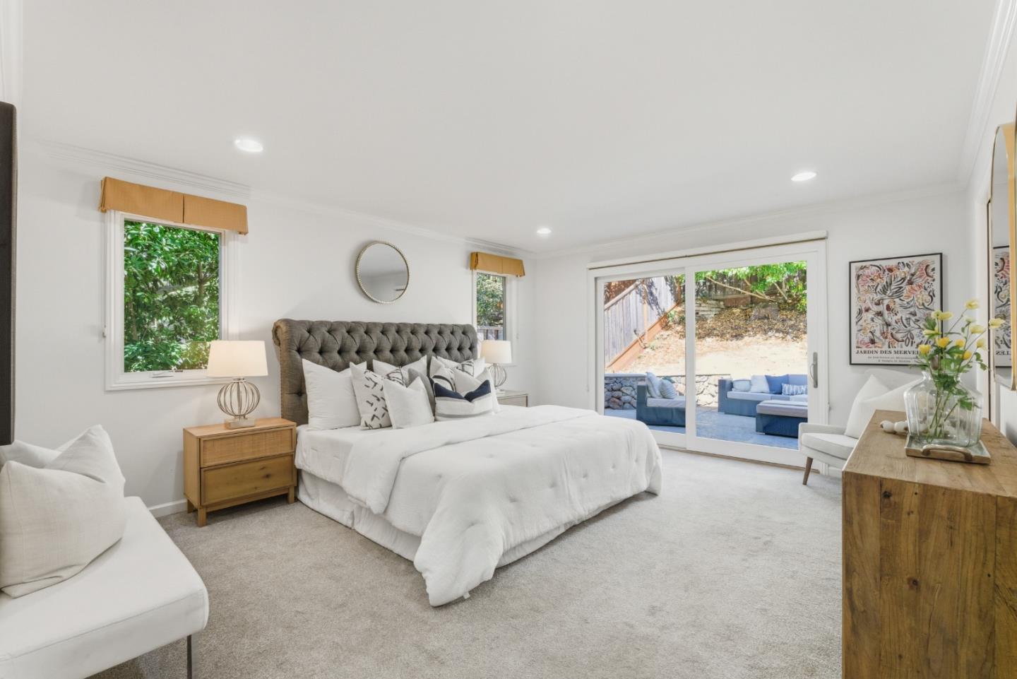 Detail Gallery Image 24 of 43 For 2936 Eaton Ave, San Carlos,  CA 94070 - 3 Beds | 2 Baths