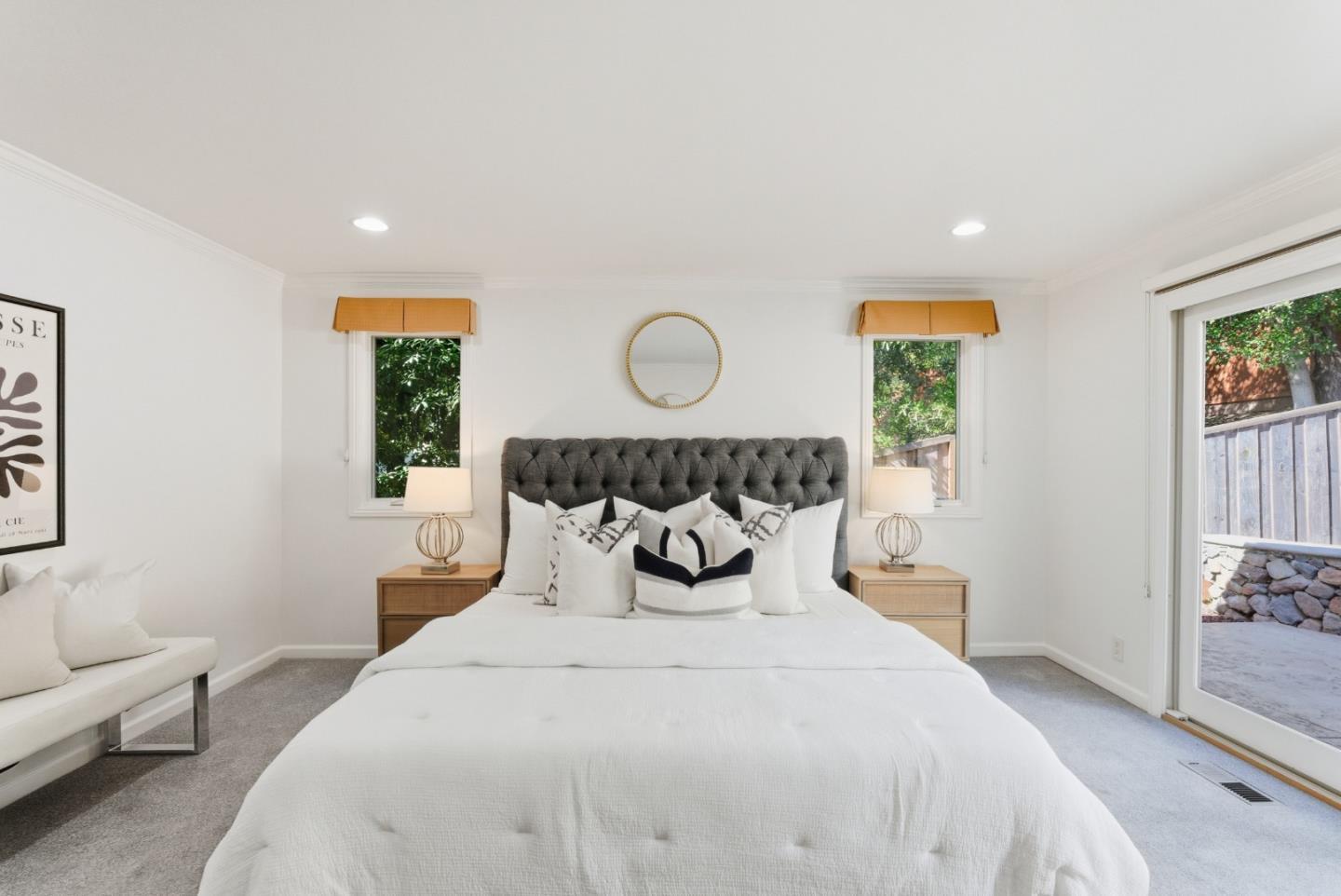 Detail Gallery Image 25 of 43 For 2936 Eaton Ave, San Carlos,  CA 94070 - 3 Beds | 2 Baths