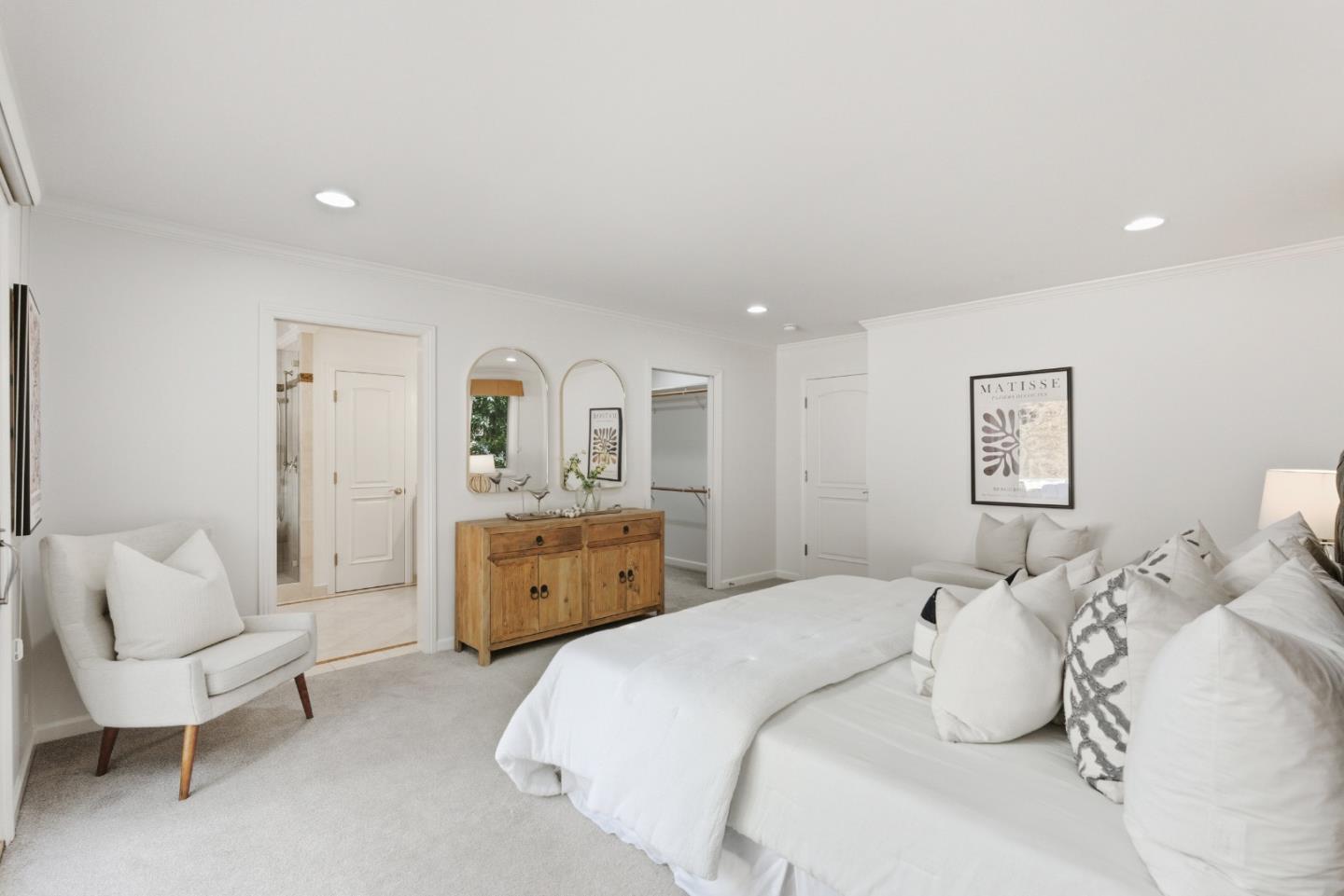 Detail Gallery Image 26 of 43 For 2936 Eaton Ave, San Carlos,  CA 94070 - 3 Beds | 2 Baths