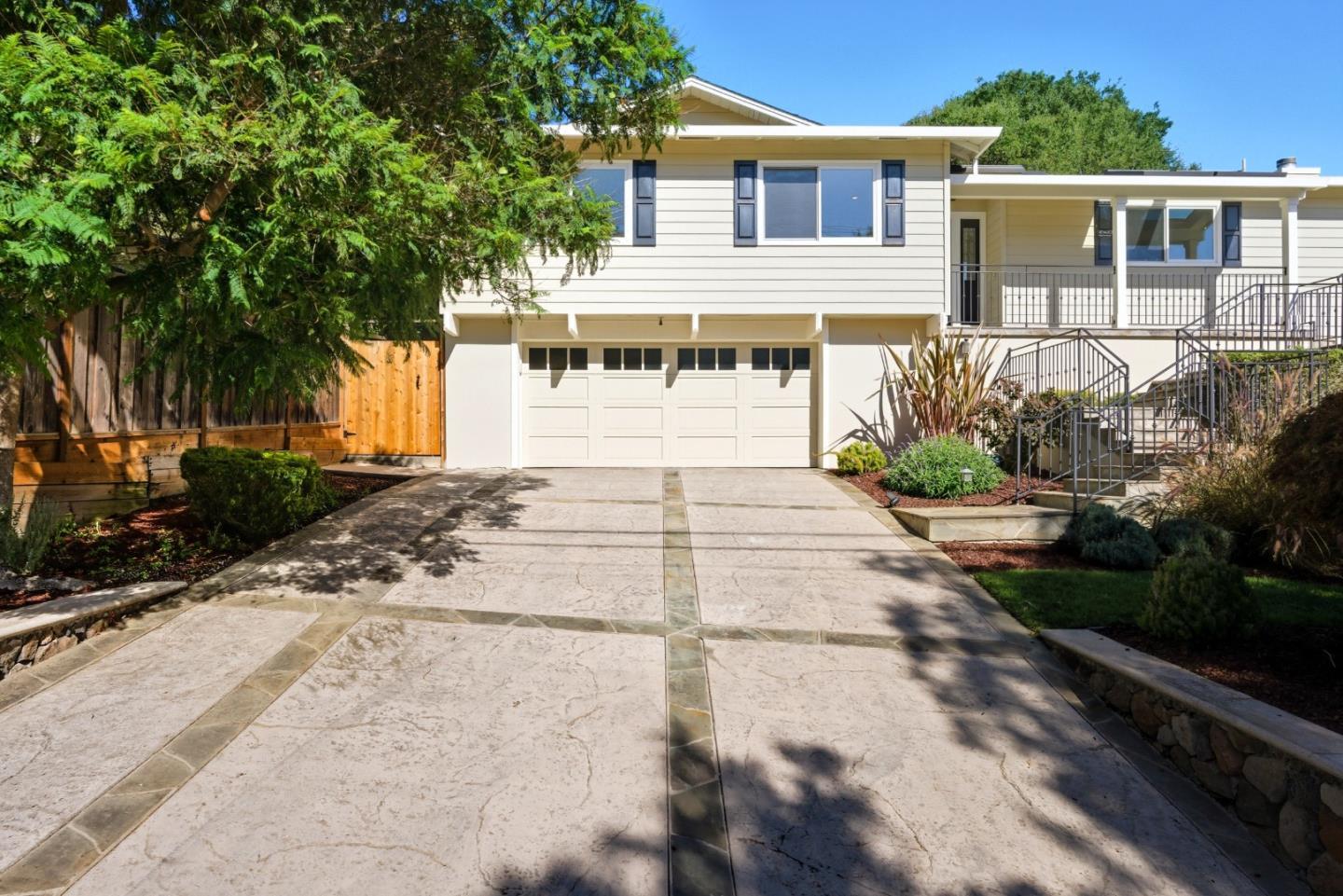 Detail Gallery Image 4 of 43 For 2936 Eaton Ave, San Carlos,  CA 94070 - 3 Beds | 2 Baths