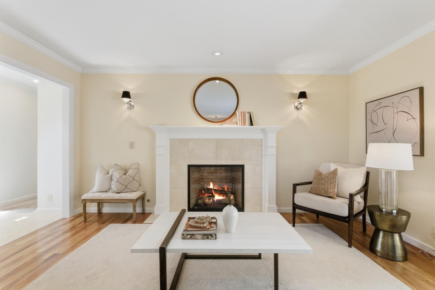 Detail Gallery Image 7 of 43 For 2936 Eaton Ave, San Carlos,  CA 94070 - 3 Beds | 2 Baths