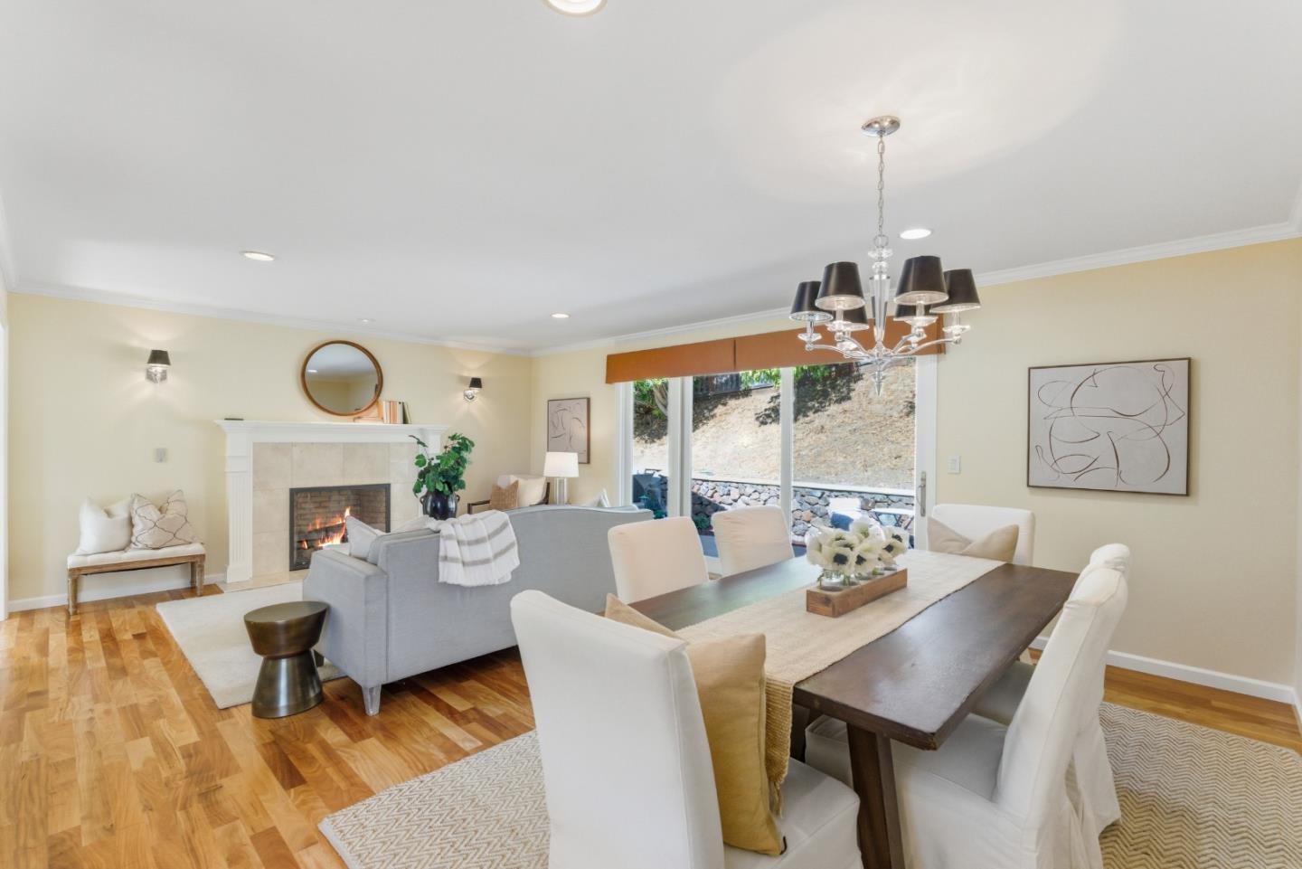 Detail Gallery Image 8 of 43 For 2936 Eaton Ave, San Carlos,  CA 94070 - 3 Beds | 2 Baths