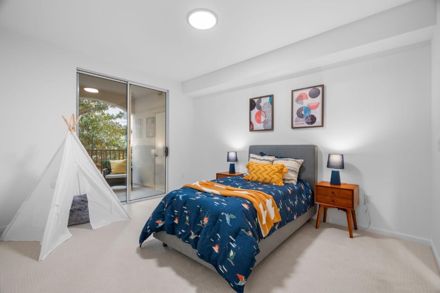 Detail Gallery Image 11 of 24 For 1550 Technology Drive #2119,  San Jose,  CA 95110 - 2 Beds | 2 Baths