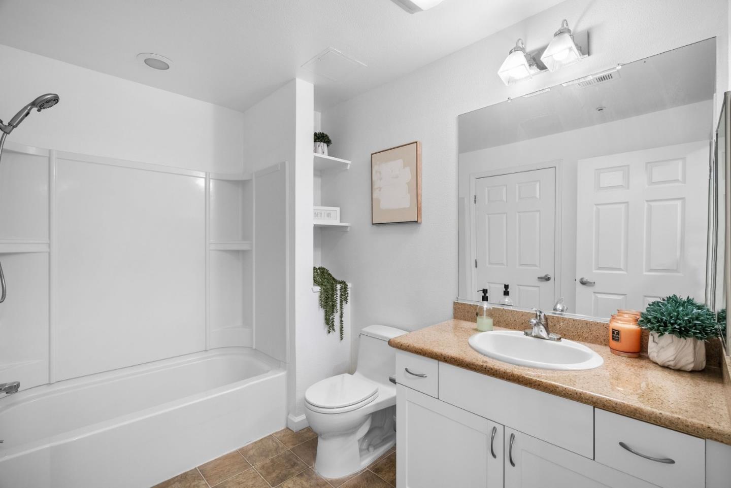 Detail Gallery Image 12 of 24 For 1550 Technology Drive #2119,  San Jose,  CA 95110 - 2 Beds | 2 Baths