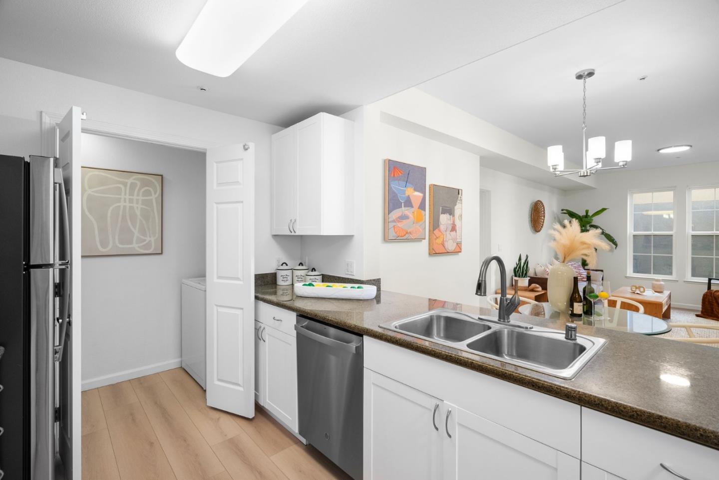 Detail Gallery Image 2 of 24 For 1550 Technology Drive #2119,  San Jose,  CA 95110 - 2 Beds | 2 Baths