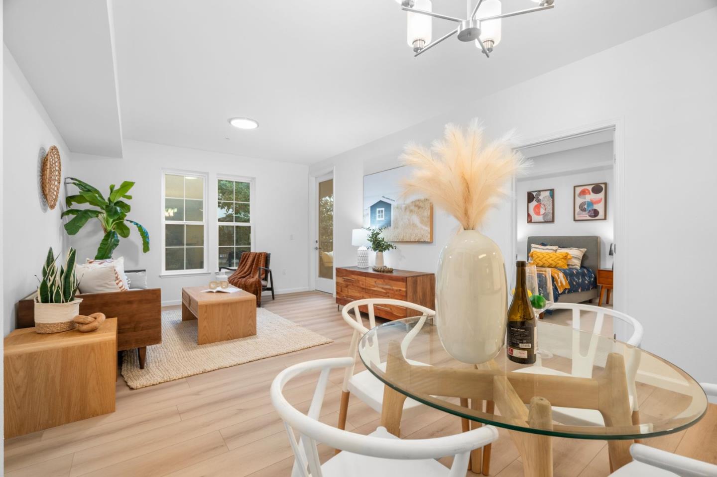 Detail Gallery Image 5 of 24 For 1550 Technology Drive #2119,  San Jose,  CA 95110 - 2 Beds | 2 Baths