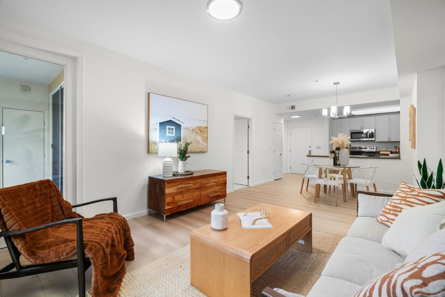 Detail Gallery Image 6 of 24 For 1550 Technology Drive #2119,  San Jose,  CA 95110 - 2 Beds | 2 Baths