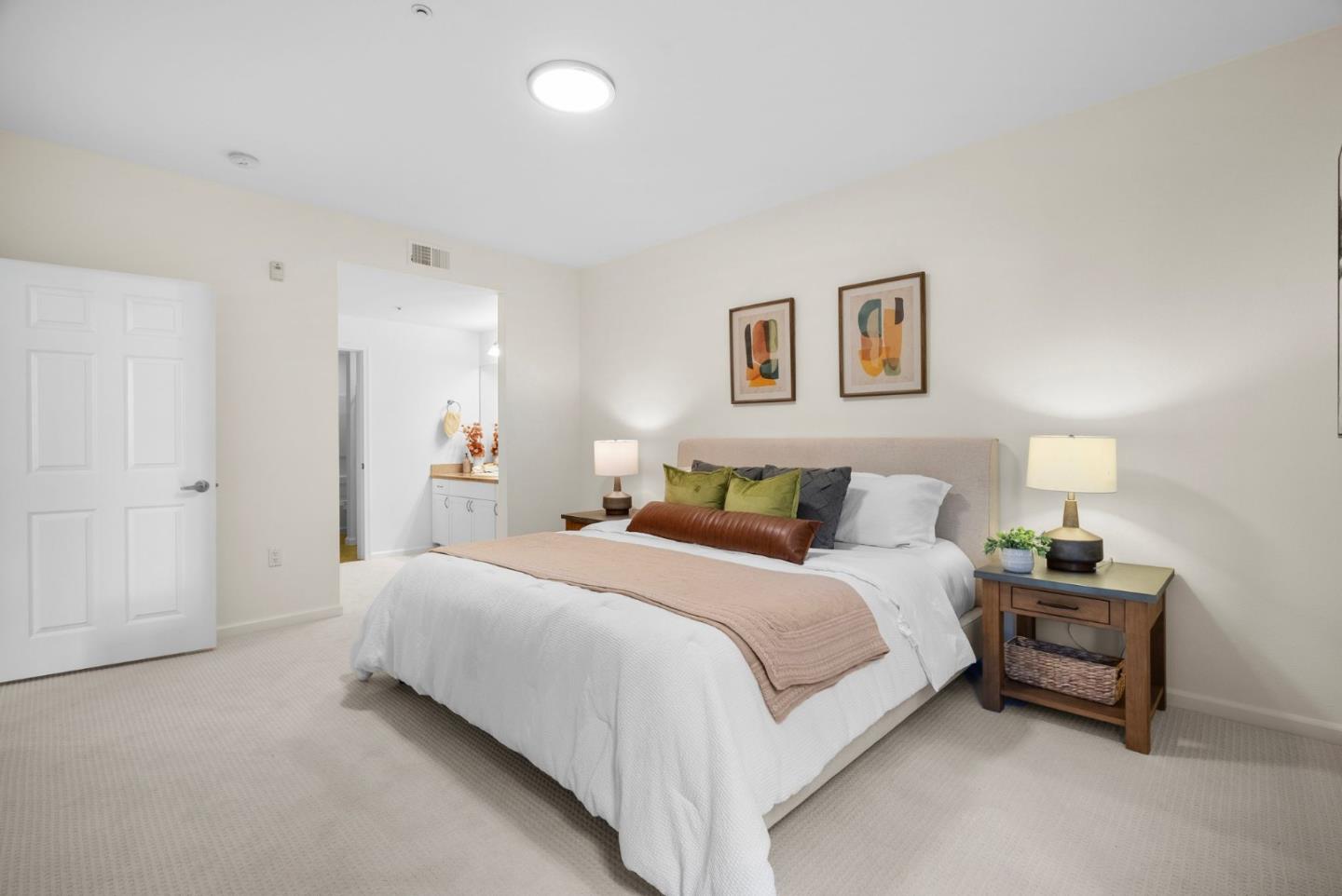 Detail Gallery Image 7 of 24 For 1550 Technology Drive #2119,  San Jose,  CA 95110 - 2 Beds | 2 Baths