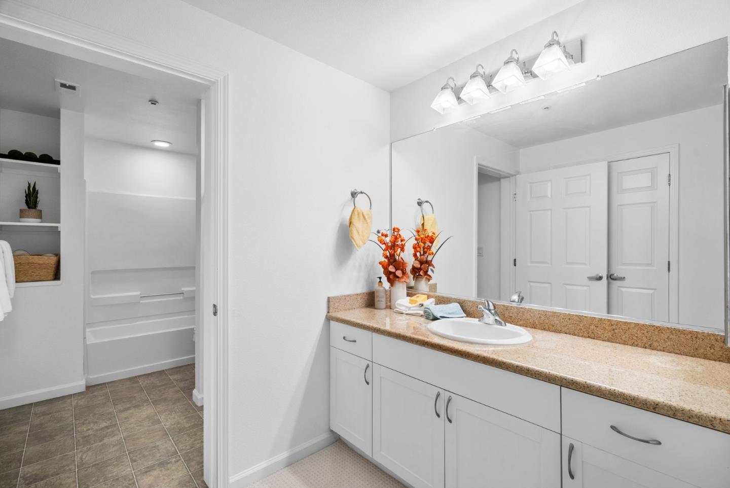 Detail Gallery Image 9 of 24 For 1550 Technology Drive #2119,  San Jose,  CA 95110 - 2 Beds | 2 Baths