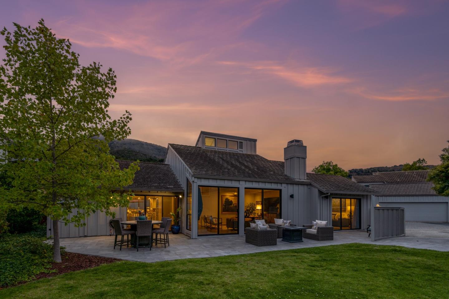 Detail Gallery Image 24 of 28 For 28069 Heron Ct, Carmel Valley,  CA 93923 - 4 Beds | 4 Baths