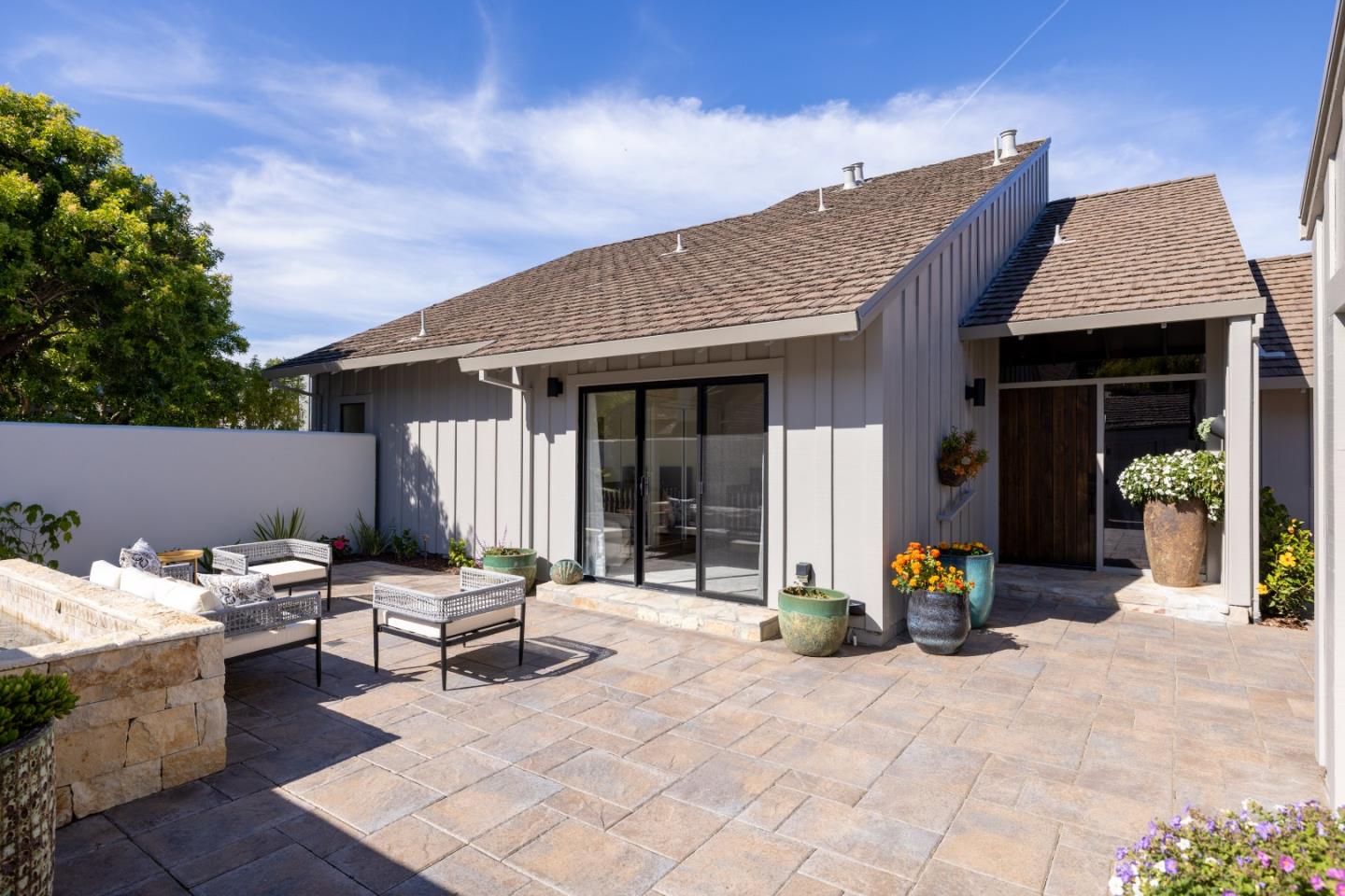 Detail Gallery Image 3 of 28 For 28069 Heron Ct, Carmel Valley,  CA 93923 - 4 Beds | 4 Baths