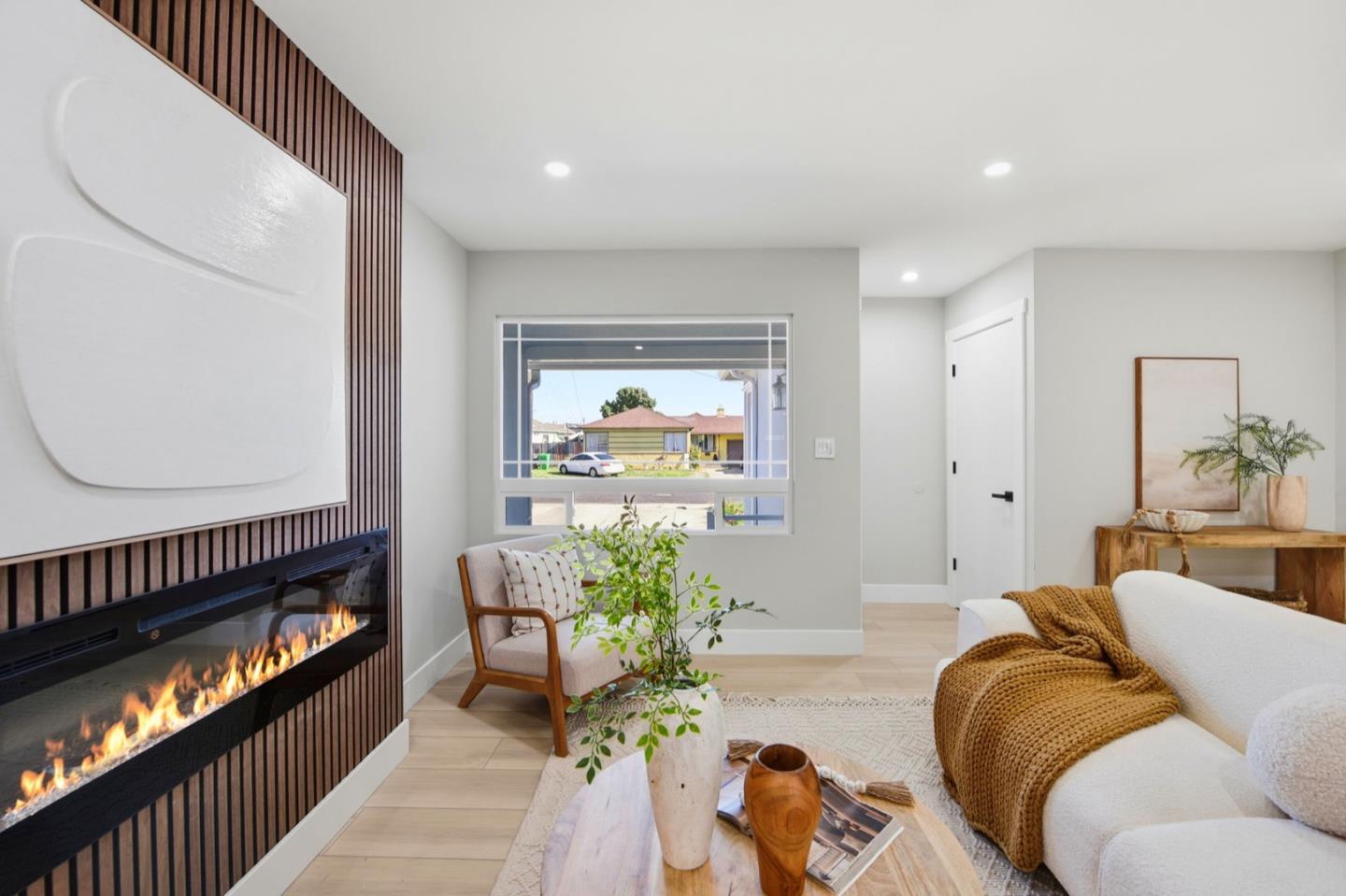 Detail Gallery Image 6 of 44 For 15881 Paseo Largavista, San Lorenzo,  CA 94580 - 4 Beds | 2 Baths