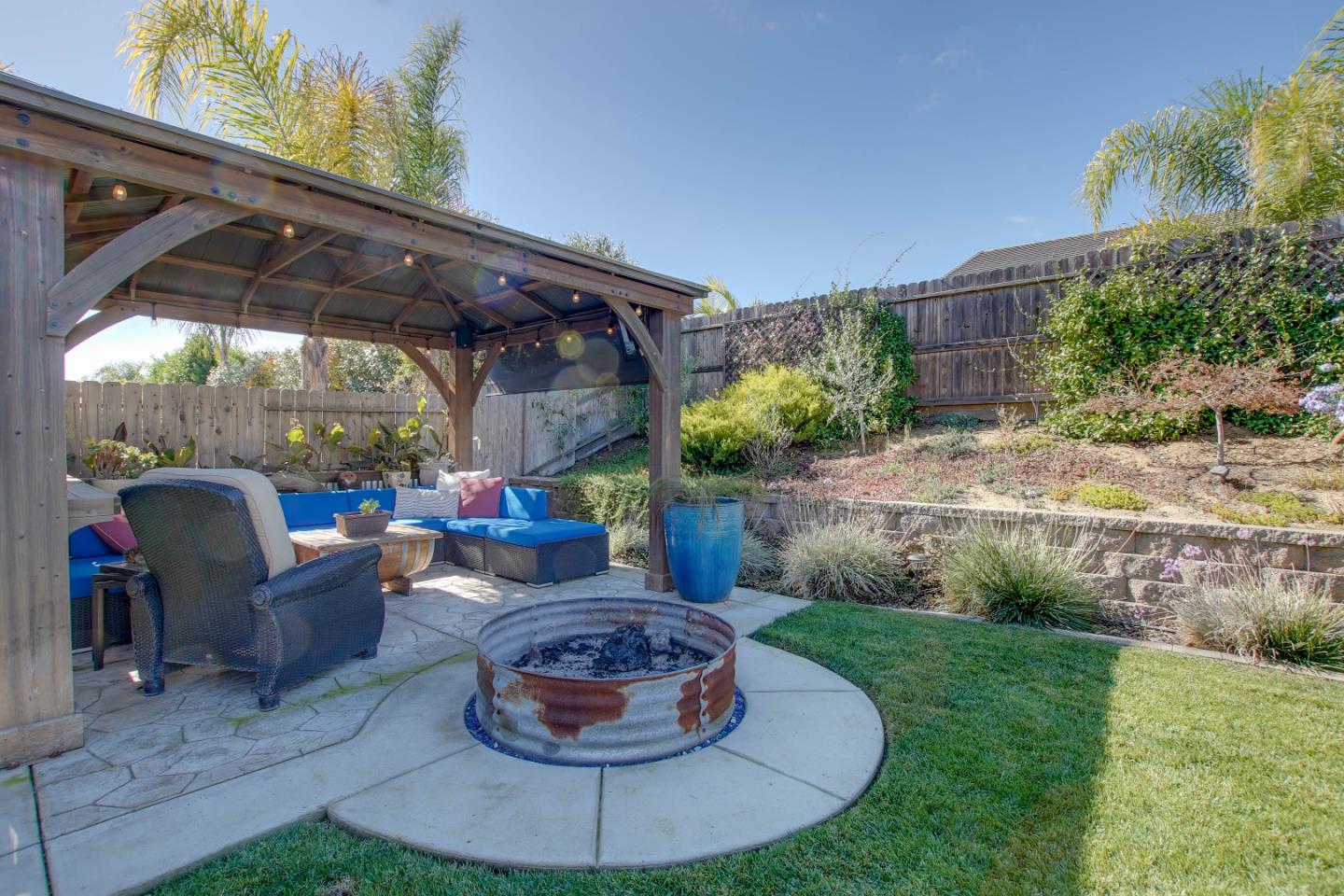 Detail Gallery Image 43 of 50 For 1610 Park Trail Dr, Hollister,  CA 95023 - 4 Beds | 3 Baths