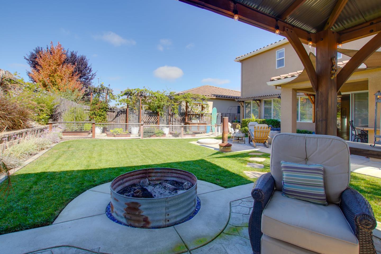 Detail Gallery Image 45 of 50 For 1610 Park Trail Dr, Hollister,  CA 95023 - 4 Beds | 3 Baths