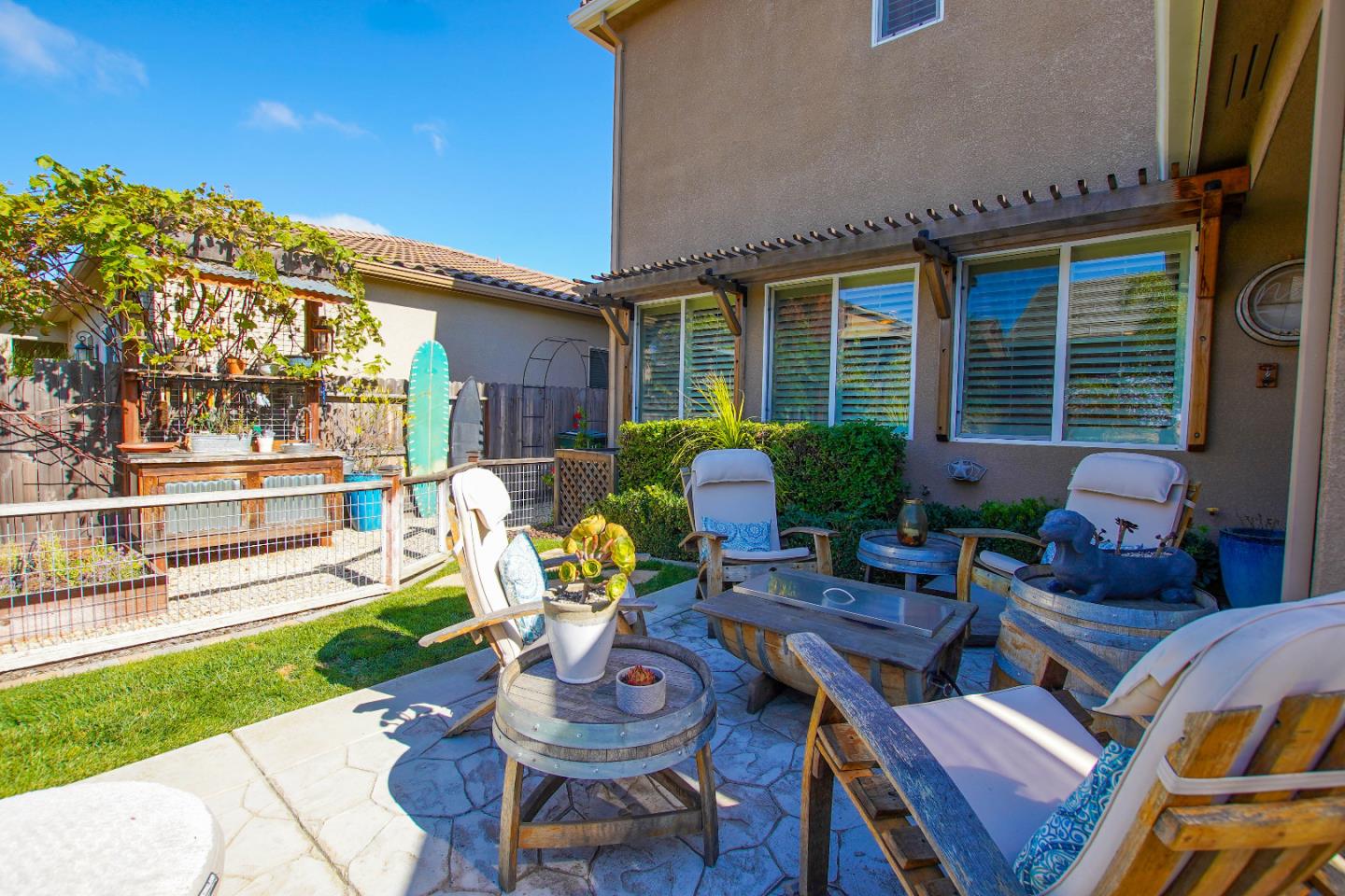 Detail Gallery Image 46 of 50 For 1610 Park Trail Dr, Hollister,  CA 95023 - 4 Beds | 3 Baths